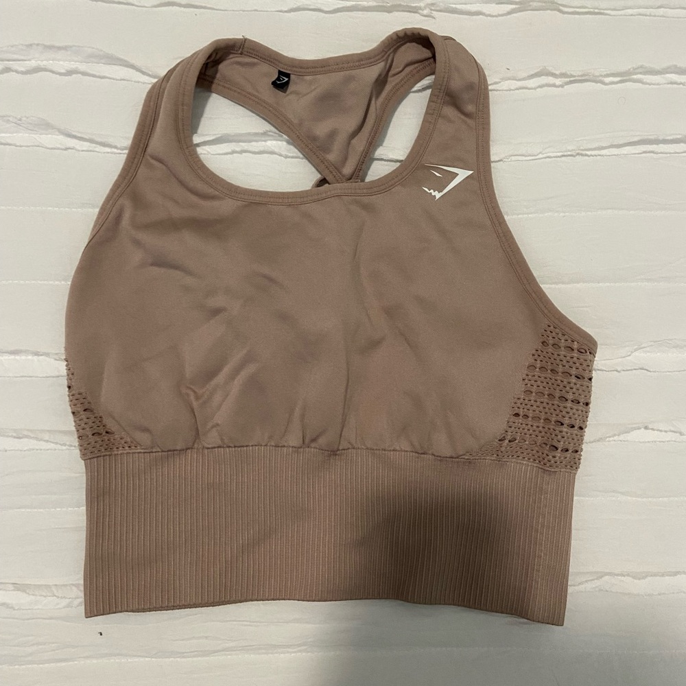 Gymshark Energy Top